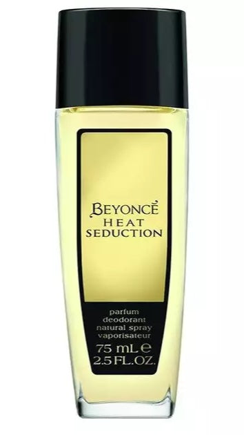 Beyonce - Heat Seduction 75ml deo / LADY