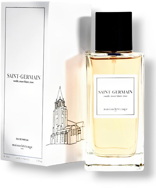 Maison Heritage - Saint Germain edp 100ml / UNI