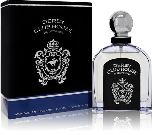 Armaf - Derby Club House edt 100ml / MAN