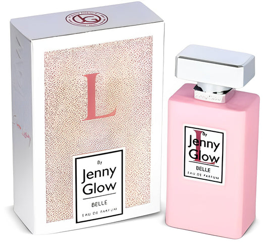 Jenny Glow - Belle edp 80ml / UNI