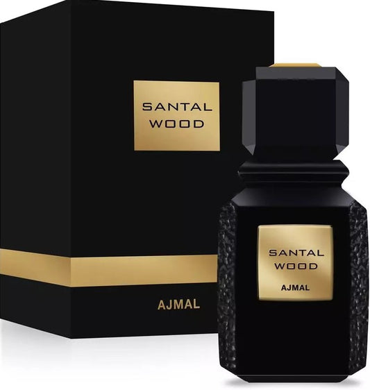 Ajmal - Santal Wood edp / UNI