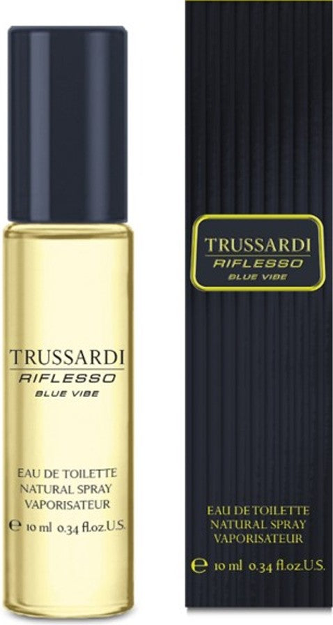 Trussardi - Riflesso Blue Vibe edt 10ml / MAN