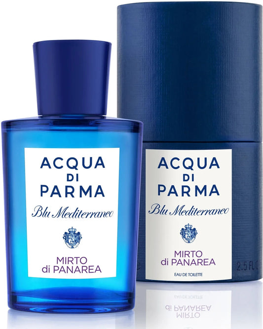 Acqua Di Parma - Mirto Di Panarea edt 75ml / UNI