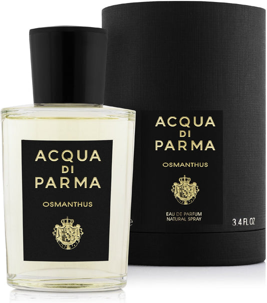 Acqua Di Parma - Osmanthus edp 100ml tester / UNI