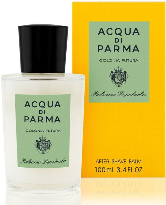 Acqua Di Parma - Colonia Futura afteršejv balzam 100ml / MAN