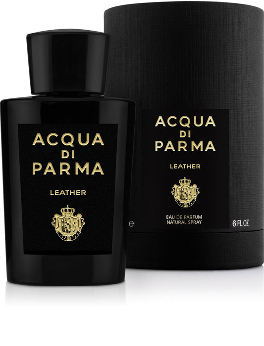 Acqua Di Parma - Leather edp 180ml / UNI