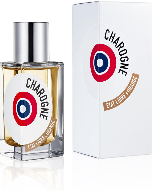 Etat Libre D Orange - Charogne edp 50ml / UNI