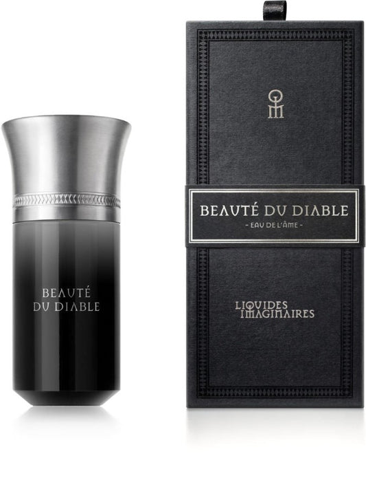 Liquides Imaginaires - Beaute Du Diable edp 100ml / UNI