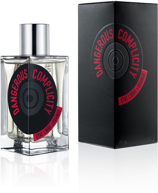 Etat Libre D Orange - Dangerous Complicity edp 100ml / UNI