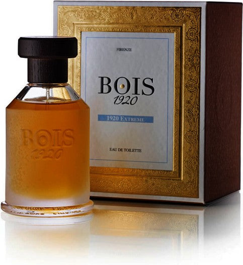 Bois 1920 - Extreme edt 100ml / UNI