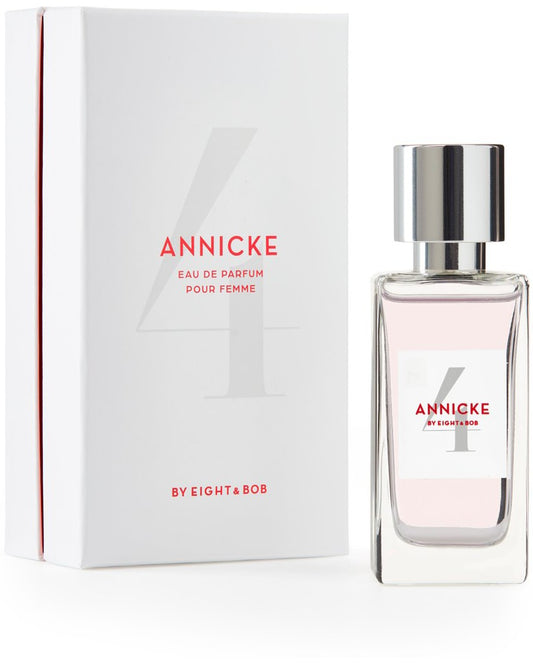 Eight Bob - Annicke 4 edp 30ml / LADY