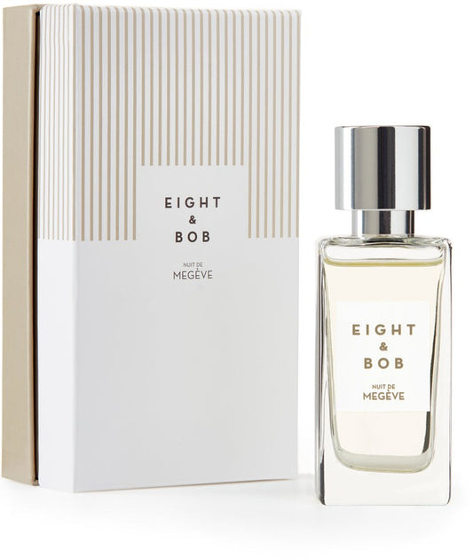 Eight Bob - Nuit De Megeve edp 30ml / UNI