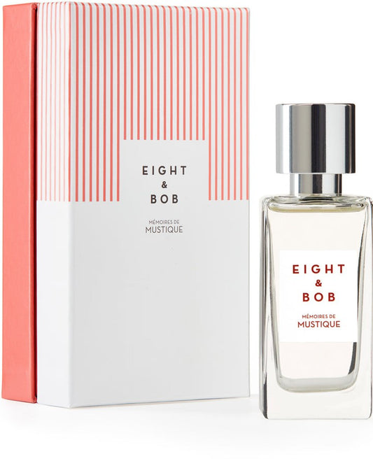 Eight Bob - Memoires De Mustique edp 30ml / UNI