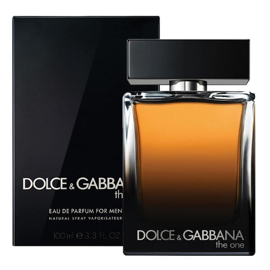 DG - The One edp 100ml / MAN