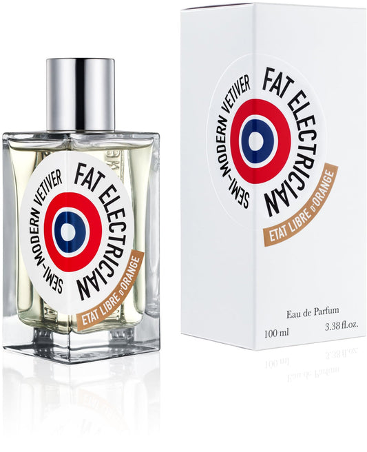 Etat Libre D Orange - Fat Electrician edp 100ml / MAN