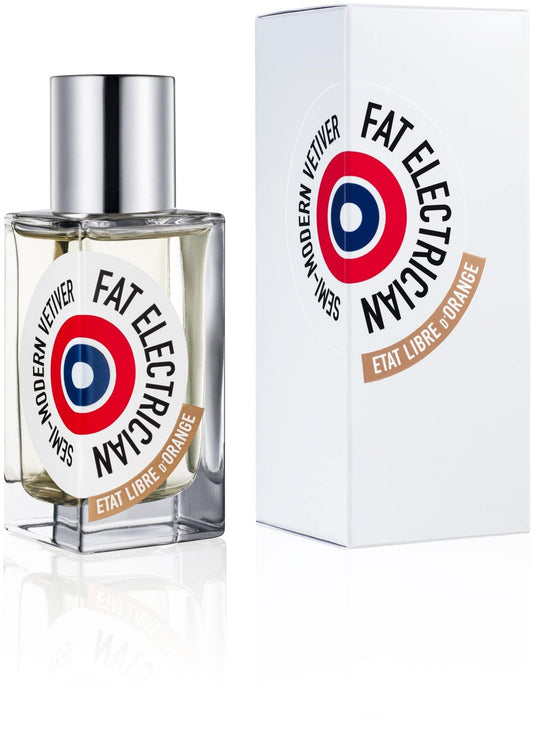 Etat Libre D Orange - Fat Electrician edp 50ml / MAN