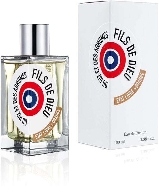 Etat Libre D Orange - Fils De Dieu edp 100ml / UNI
