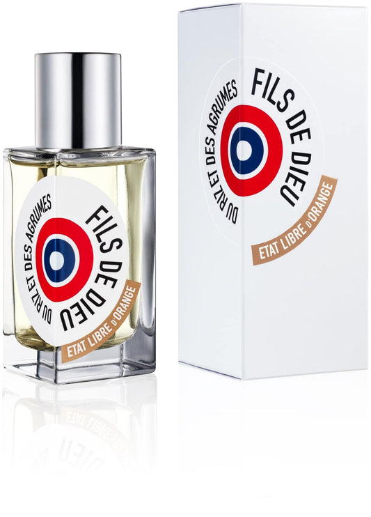 Etat Libre D Orange - Fils De Dieu edp 50ml / UNI