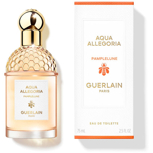 Guerlain - Aqua Allegoria Pamplelune edt 75ml / LADY