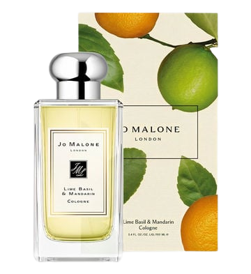 Jo Malone - Lime Basil Mandarin 100ml / UNI