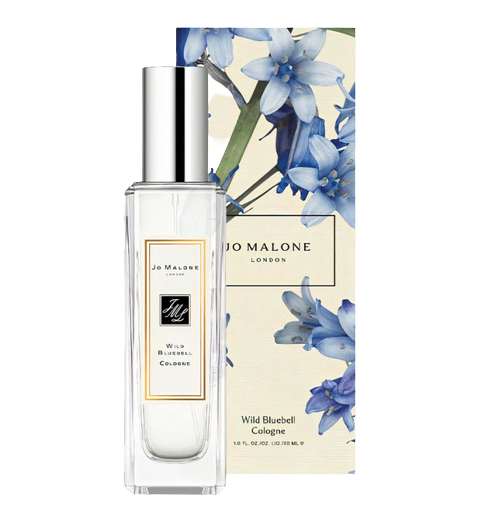 Jo Malone - Wild Bluebell 30ml / LADY