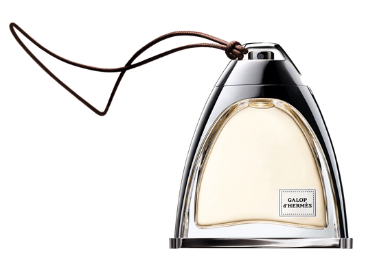 Hermes - Galop parfum 50ml tester *tapni za trejler / LADY