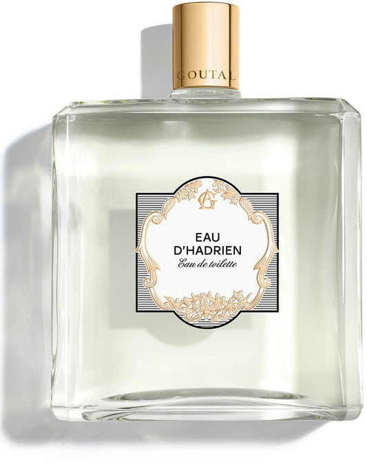 Annick Goutal - Eau D Hadrien edt 100ml tester / UNI