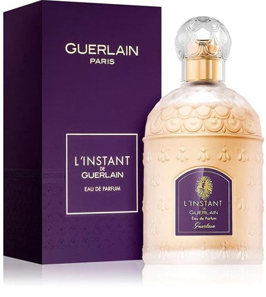 Guerlain - L Instant edp ~ stari ~ 100ml tester / LADY