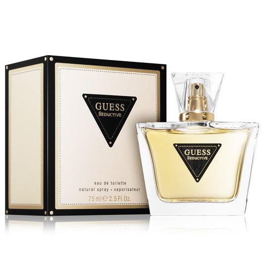 Guess - Seductive edt 75ml / LADY