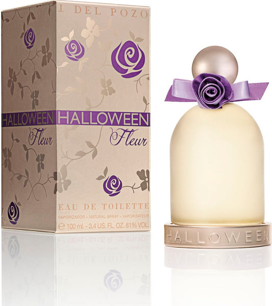 Jesus Del Pozo - Halloween Fleur edt 100ml tester / LADY