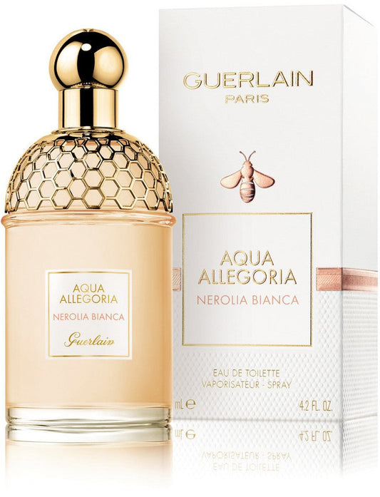 Guerlain - Nerolia Bianca edt 125ml tester / UNI