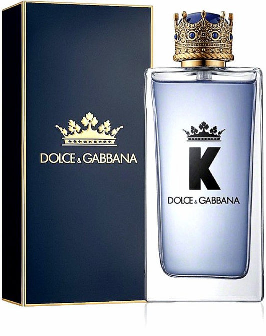 DG - K edt 150ml / MAN