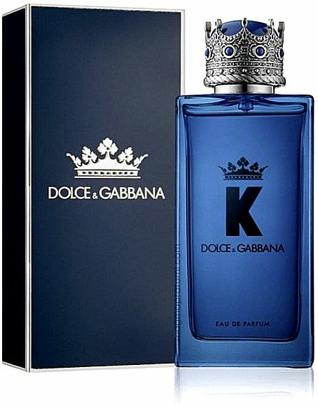 DG - K edp 100ml / MAN