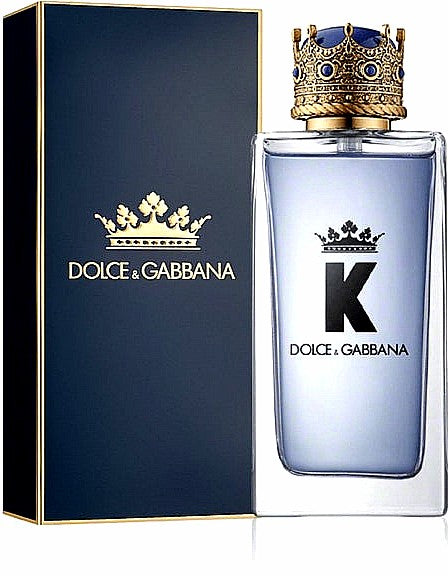 Dolce gabbana king discount parfem