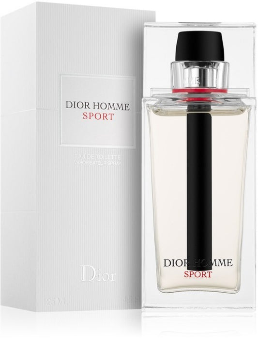 Dior - Dior Homme Sport edt 75ml / MAN