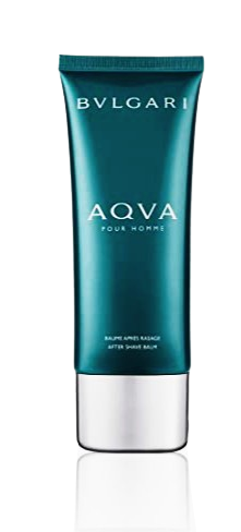 Bvlgari - Aqva afteršejv balzam 100ml / MAN