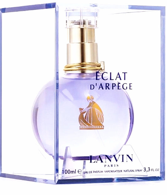 Lanvin - Eclat D Arpege edp 100ml tester / LADY