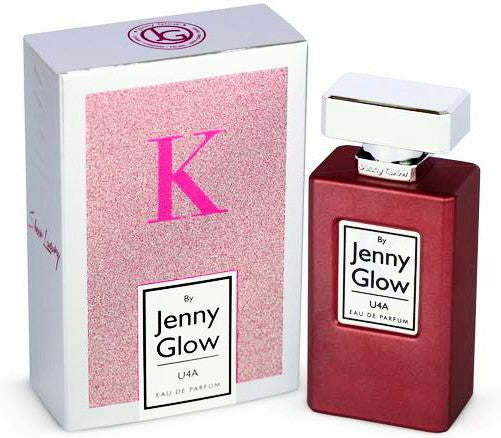 Jenny Glow - U4A edp 80ml / UNI