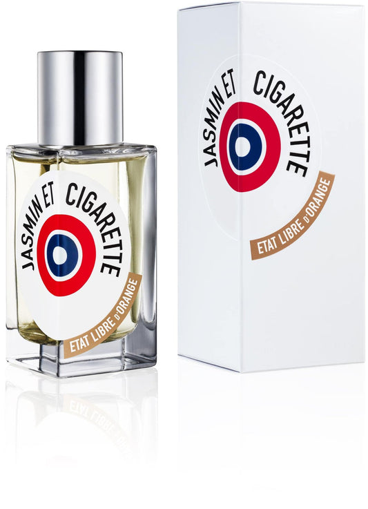 Etat Libre D Orange - Jasmin Et Cigarette edp 50ml / UNI