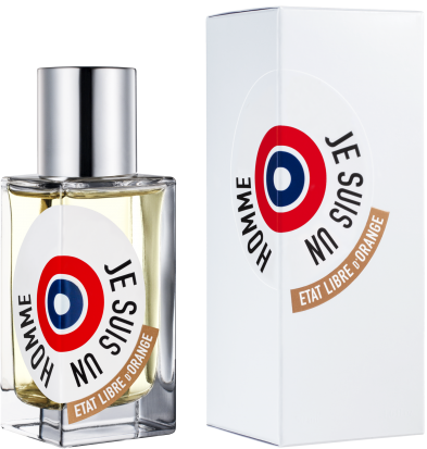 Etat Libre D Orange - Je Suis Un Homme edp 50ml / MAN