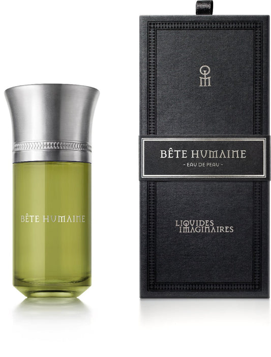 Liquides Imaginaires - Bete Humaine edp 100ml tester / UNI