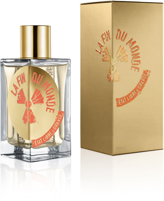 Etat Libre D Orange - La Fin Du Mond edp 100ml / UNI