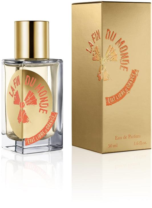 Etat Libre D Orange - La Fin Du Monde edp 50ml / UNI