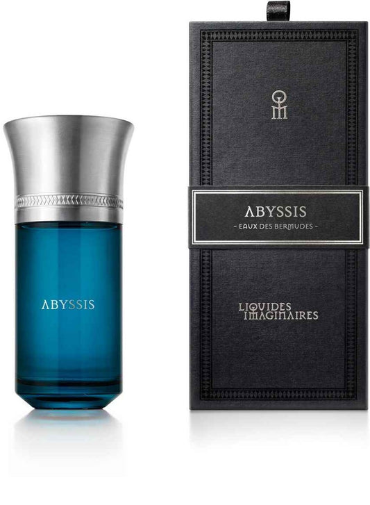 Liquides Imaginaires - Abyssis edp 100ml tester / UNI