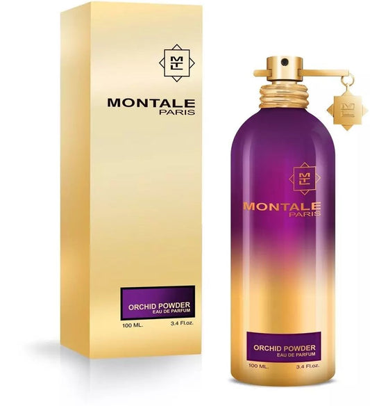 Montale - Orchid Powder edp 100ml / UNI