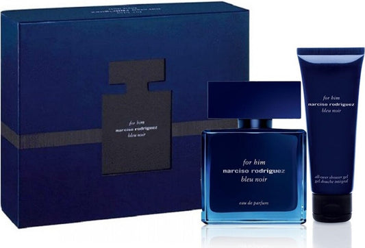 Narciso Rodriguez - Bleu Noir edp 50ml + 50ml kupka / MAN / SET