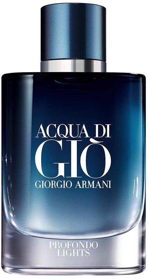 Giorgio Armani - Acqua Di Gio Profondo Lights edp 75ml tester / MAN