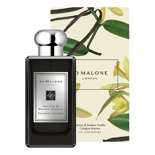 Jo Malone - Vetiver Golden Vanilla 100ml / UNI