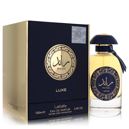 Lattafa - Ra Ed Luxe edp 100ml / UNI