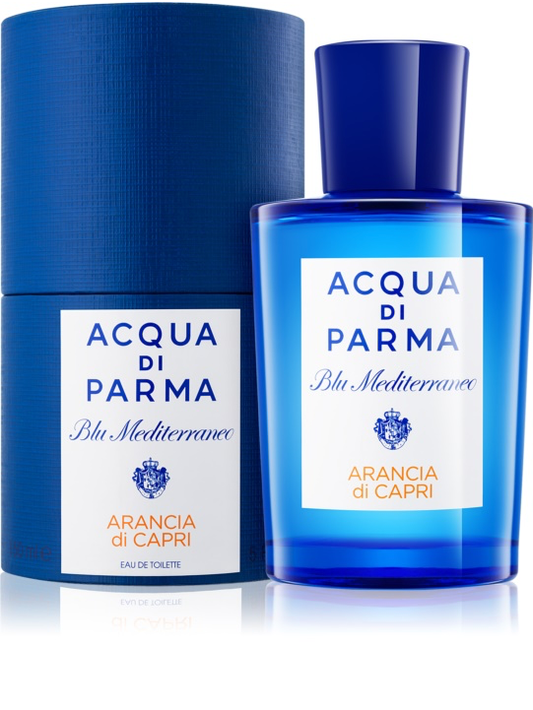 Acqua Di Parma - Arancia Di Capri edt 150ml / UNI